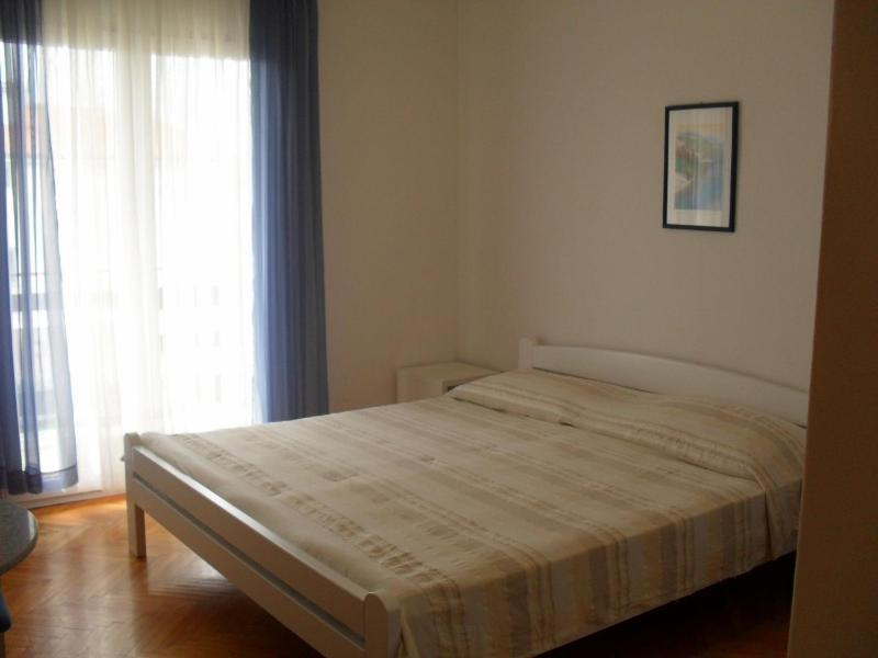 Studio Apartmani Krstina Sukošan Kültér fotó